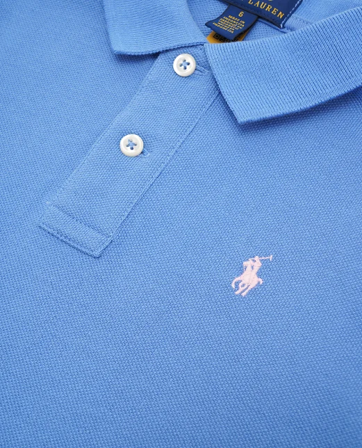 Polo Ralph Lauren Детское поло - Артикул: 322703632164