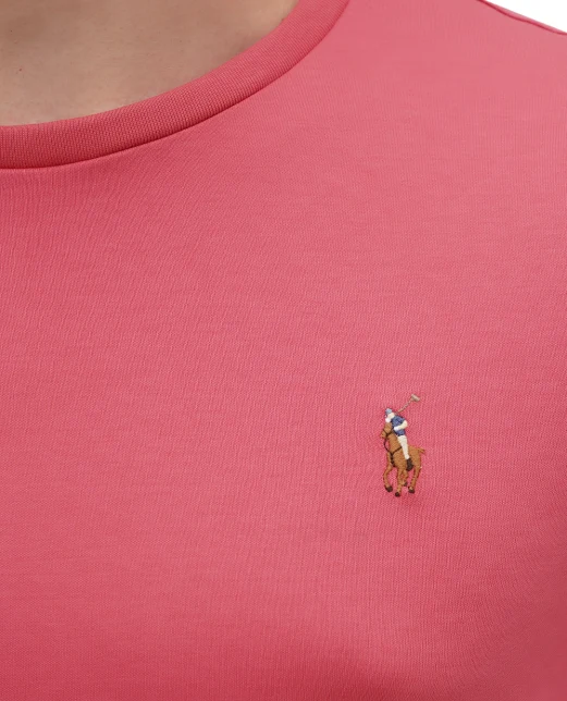 Polo Ralph Lauren Футболка - Артикул: 710740727082