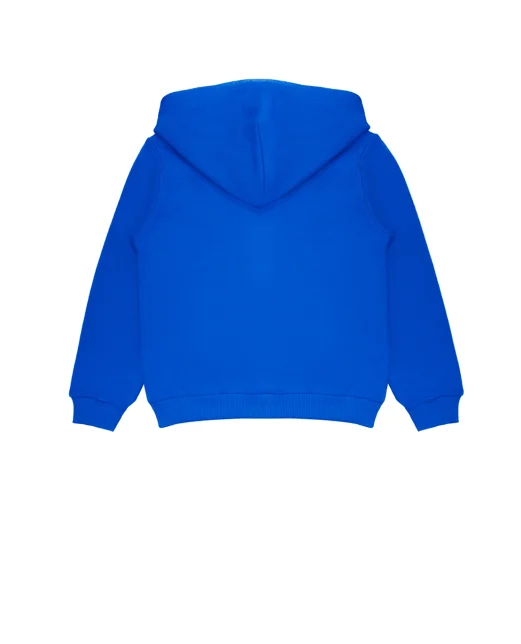 Dolce&Gabbana Детская толстовка (костюм) - Артикул: L1JW2V-G7OLJ-