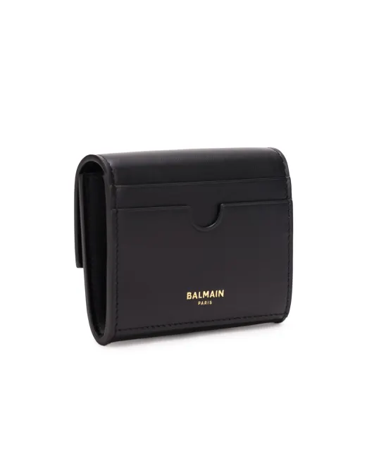 Balmain Кошелек - Артикул: CN1NN216LAVE