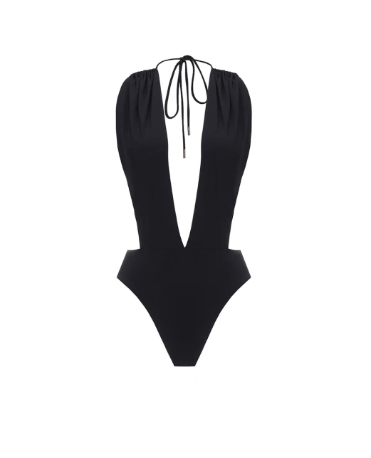 Saint Laurent Купальник - Артикул: 777741-Y601V