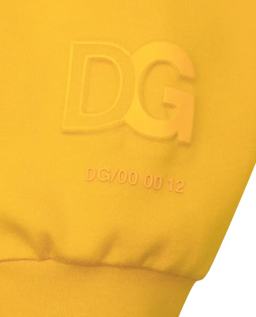 Dolce&Gabbana Детские спортивные брюки - Артикул: L4JPCX-G7AK4-B