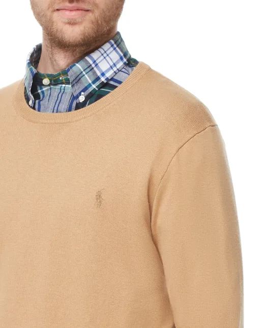 Polo Ralph Lauren Свитер - Артикул: 710866549008