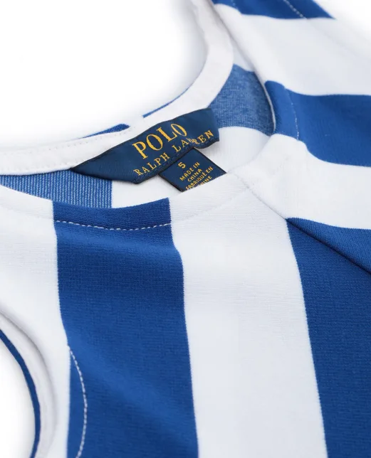 Polo Ralph Lauren Детское платье - Артикул: 312738360001