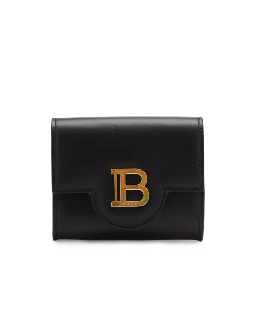 Balmain Кошелек - Артикул: CN1NN216LAVE