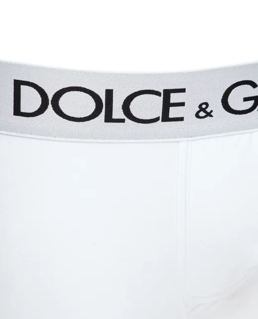 Dolce&Gabbana Боксеры - Артикул: M4B97J-ONN97