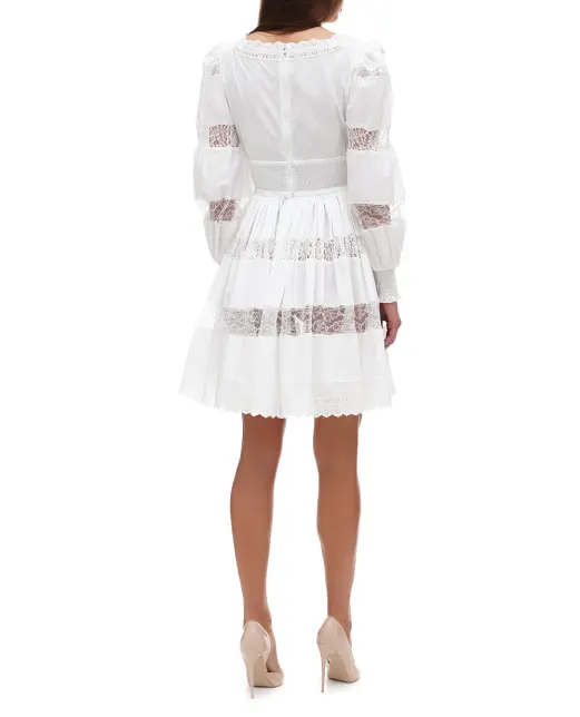Dolce&Gabbana Сукня - Артикул: F6ZD6T-FU5UB