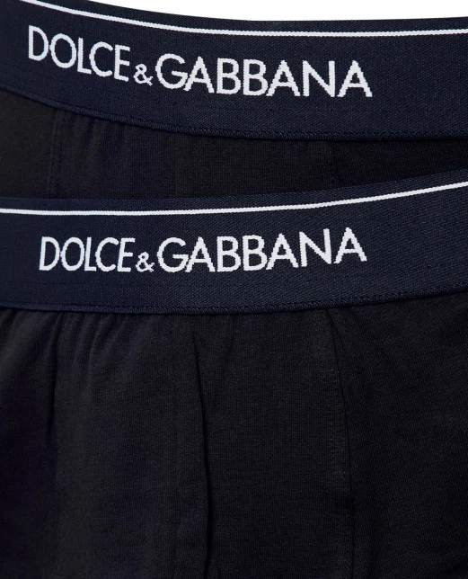 Dolce&Gabbana Боксеры (2 шт.) - Артикул: M9C07J-ONN95