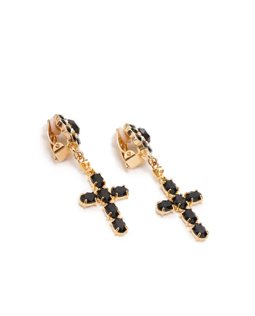 Dolce&Gabbana Серьги - Артикул: WEQ4S3-W1111