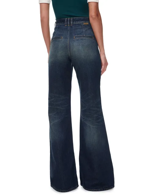 Balmain Джинсы - Артикул: BF1MJ085DD63