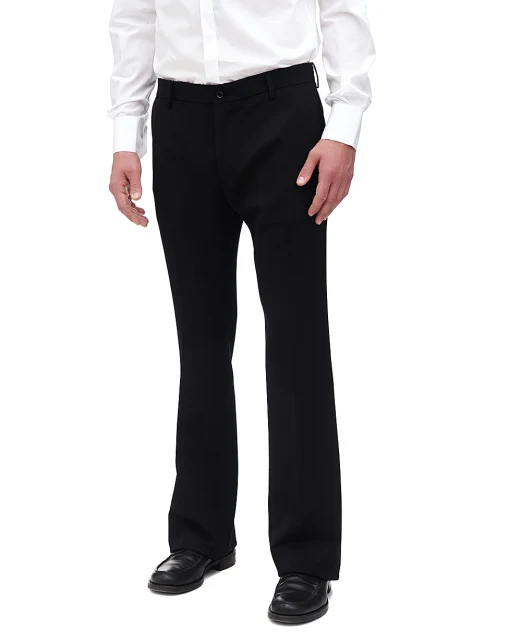 Dolce&Gabbana Шерстяные брюки - Артикул: GZ25AT-FU21E
