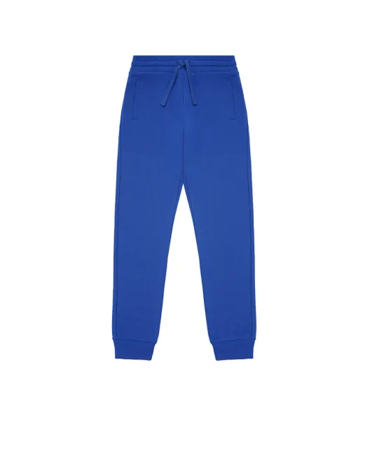 Dolce&Gabbana Детские спортивные брюки (костюм) - Артикул: L4JPT0-G7OLJ-S