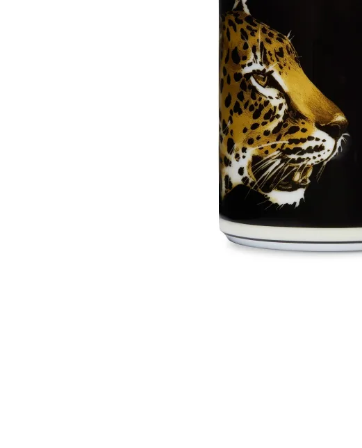Dolce&Gabbana Чашка з порцеляни - Артикул: TC0079-TCA44