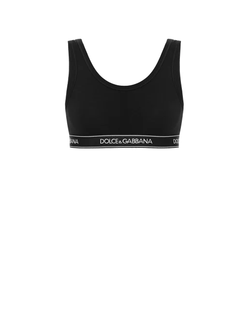 Dolce&Gabbana Бюстгальтер - Артикул: O1B30T-FUEEY