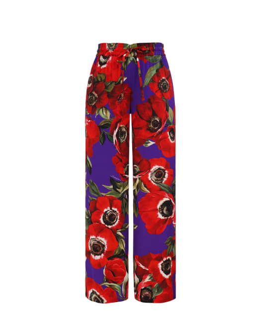 Dolce&Gabbana Штани - Артикул: FTC12T-FSA55