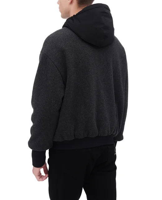 Dolce&Gabbana Куртка - Артикул: G9YF6T-GG711