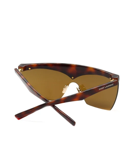Saint Laurent Солнцезащитные очки - Артикул: SL 614 MASK-002