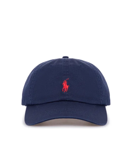 Polo Ralph Lauren Бейсболка - Артикул: 710548524014
