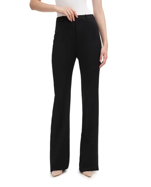 Saint Laurent Брюки - Артикул: 752132-Y2F35