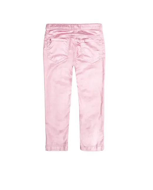 Dolce&Gabbana Детские джинсы - Артикул: L52F28-G7A9Y-B