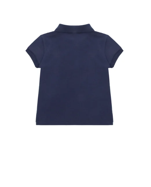 Polo Ralph Lauren Детское поло - Артикул: 311573242008