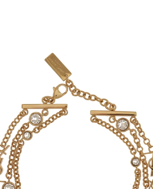 Saint Laurent Браслет - Артикул: 770495-Y1526