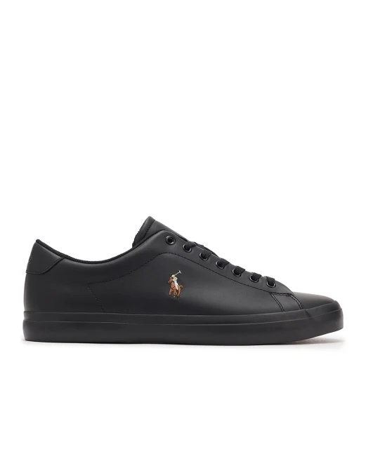 Polo Ralph Lauren Кеды Longwood - Артикул: 816884372002