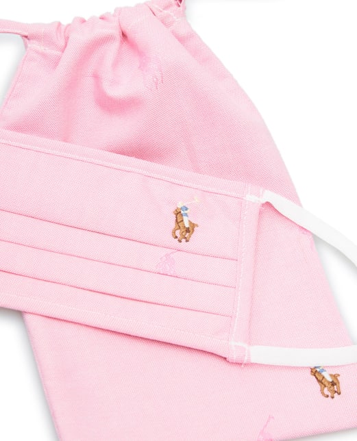 Polo Ralph Lauren Детская маска - Артикул: 710846149002