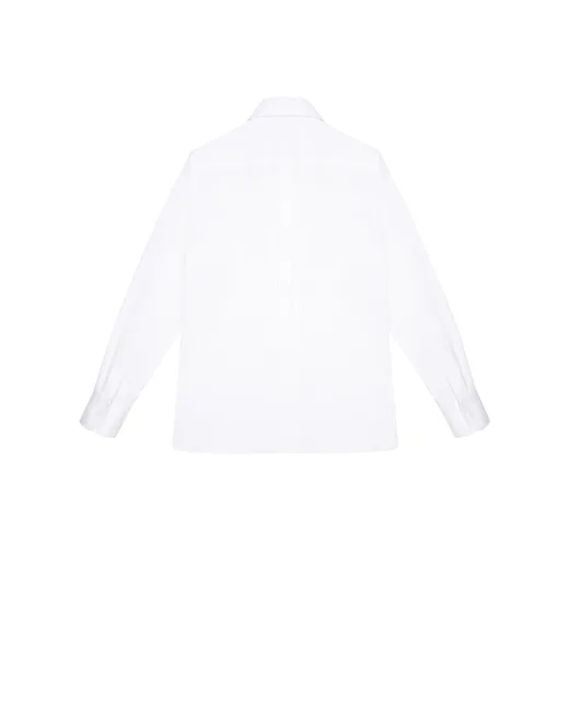 Dolce&Gabbana Детская рубашка - Артикул: L43S75-FUEAJ-B