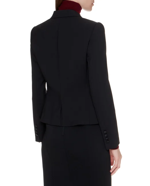Dolce&Gabbana Шерстяной жакет - Артикул: F29G3T-FUBBG