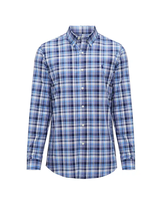 Polo Ralph Lauren Рубашка - Артикул: 710945319001