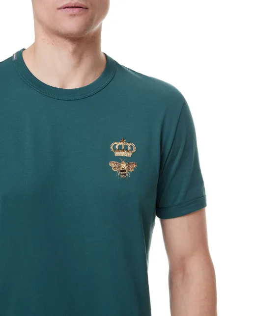 Dolce&Gabbana Футболка - Артикул: G8JX7Z-G7WUQ