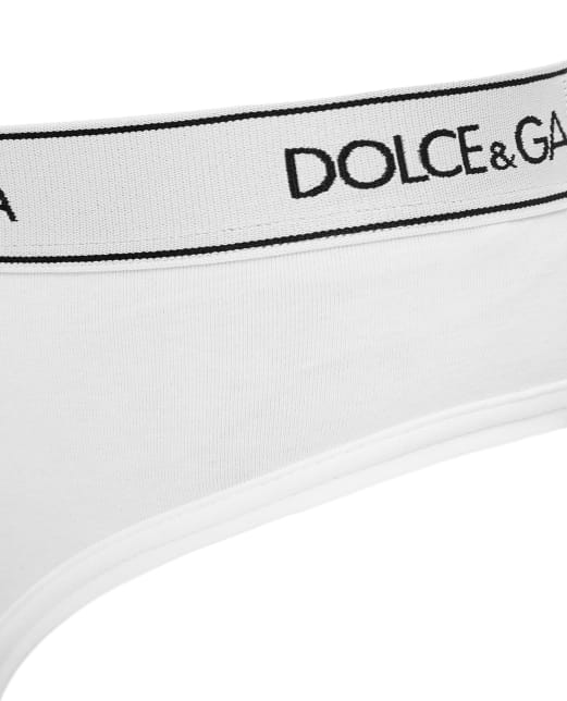 Dolce&Gabbana Брифы - Артикул: O2B20T-FUEEY