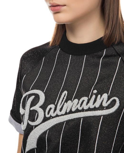 Balmain Футболка - Артикул: 141734-K076