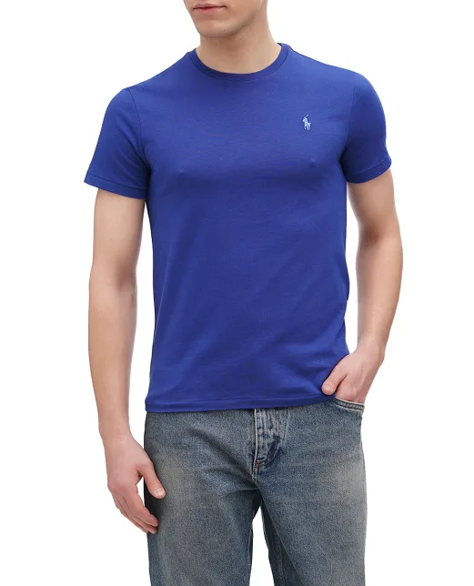 Polo Ralph Lauren Футболка - Артикул: 710671438353
