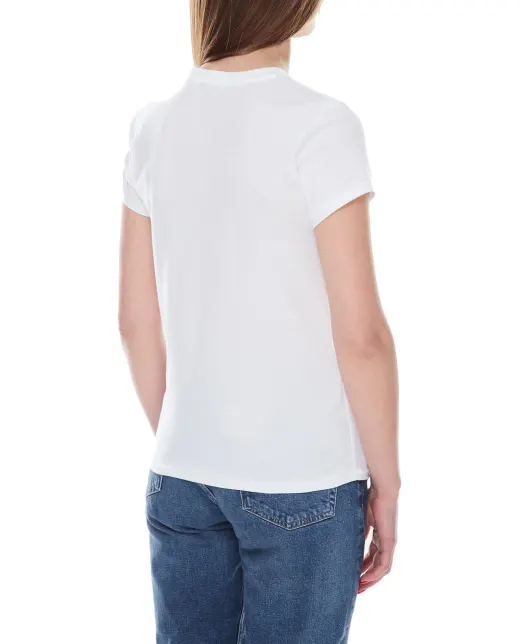 Polo Ralph Lauren Футболка - Артикул: 211898698005
