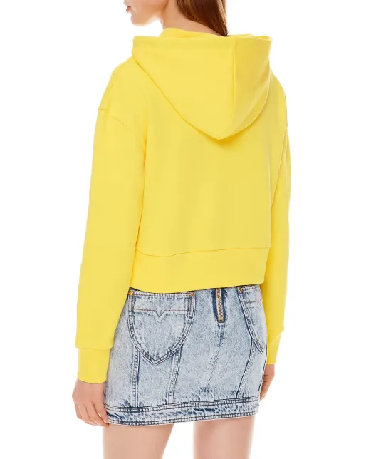 Balmain Худи - Артикул: VF13792B010