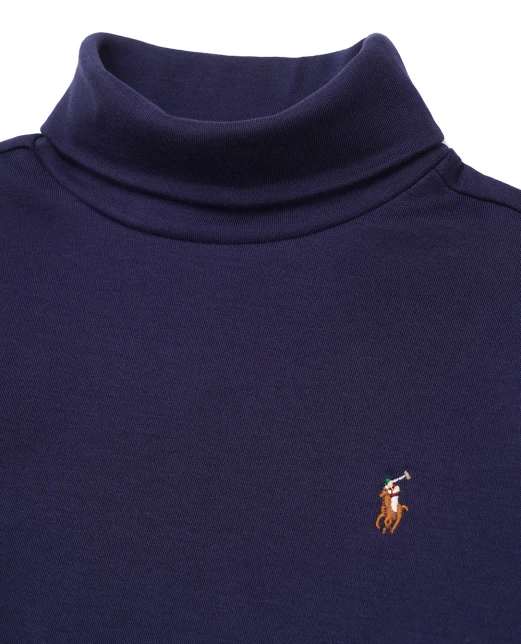 Polo Ralph Lauren Детский трикотажный гольф - Артикул: 322898989001