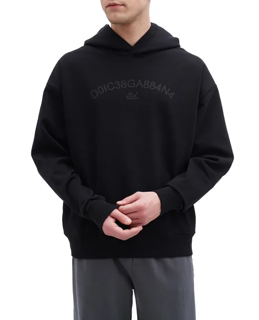 Dolce&Gabbana Худи - Артикул: G9AKAT-HU7PP