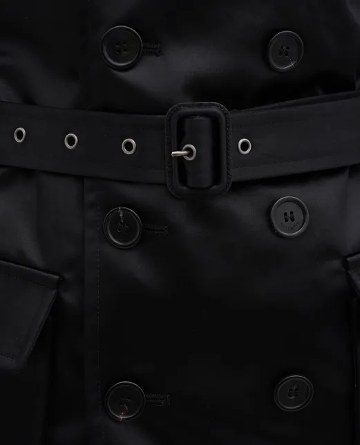 Saint Laurent Жакет - Артикул: 778548-Y3C76