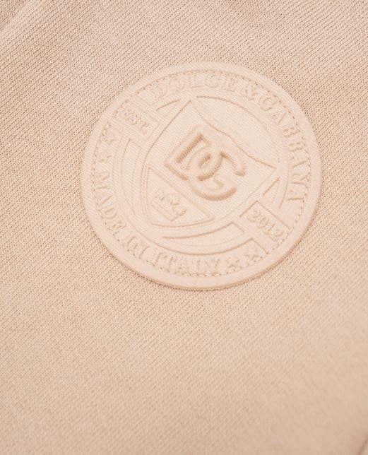 Dolce&Gabbana Детская толстовка (костюм) - Артикул: L4JWKL-G7NXC-S