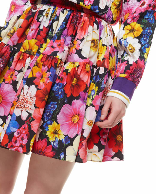 Dolce&Gabbana Юбка - Артикул: F4CB1T-HS5L8