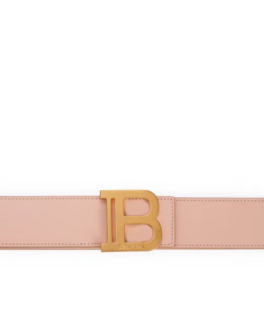 Balmain Ремень - Артикул: CN1WJ002LRMC