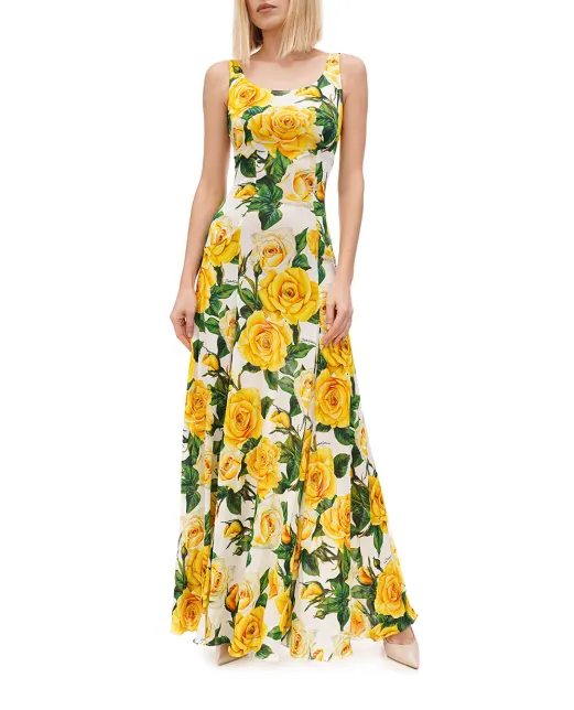 Dolce&Gabbana Сукня - Артикул: F6DAOT-FS8C3