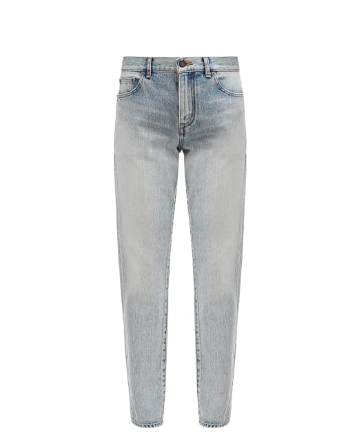 Saint Laurent Джинсы - Артикул: 644026-YD372