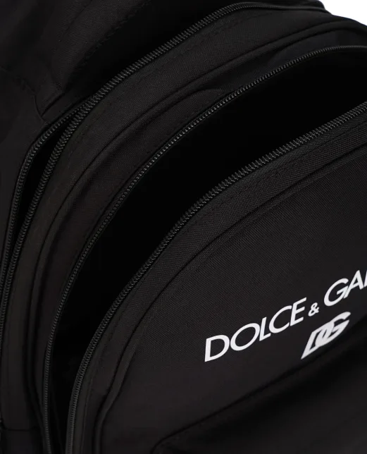 Dolce&Gabbana Дитячий рюкзак на колесах - Артикул: EM0129-AK441