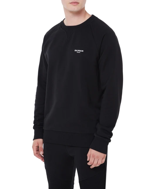 Balmain Свитшот (костюм) - Артикул: BH1JQ005BB04