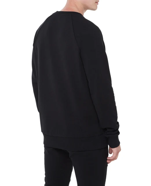 Balmain Свитшот (костюм) - Артикул: BH1JQ005BB04