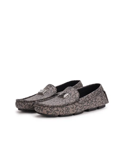 Dolce&Gabbana Лоферы - Артикул: A50597-AJ699
