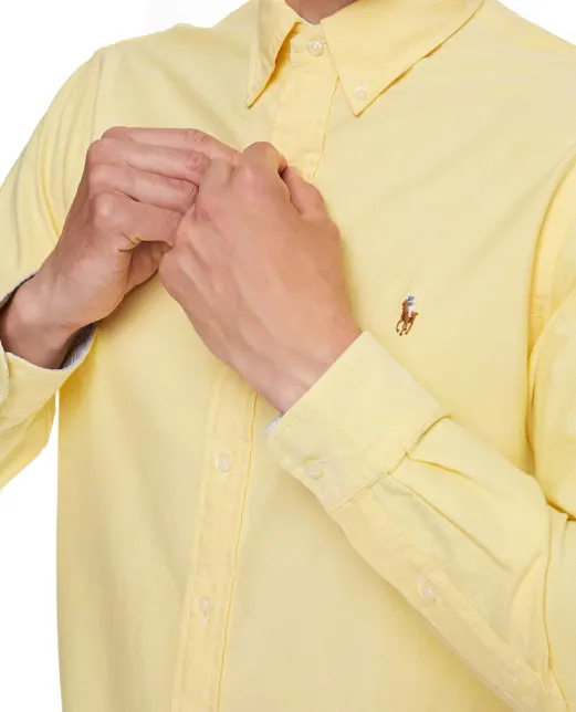 Polo Ralph Lauren Рубашка - Артикул: 710795462004